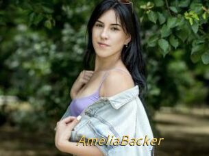 AmeliaBacker