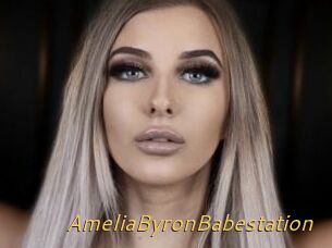 AmeliaByronBabestation
