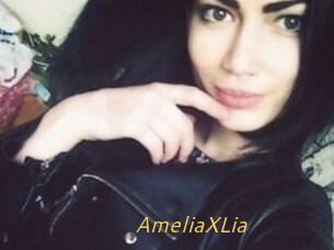 AmeliaXLia