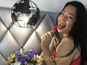AmelieDanger