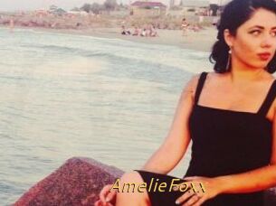 AmelieFoxx