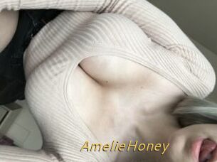 AmelieHoney