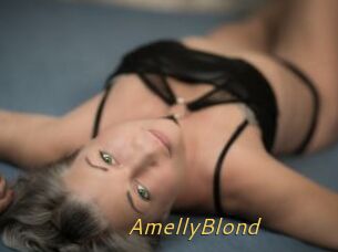 AmellyBlond