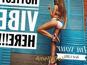 AmellyDoll
