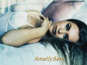 AmellySexy