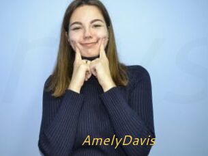 AmelyDavis
