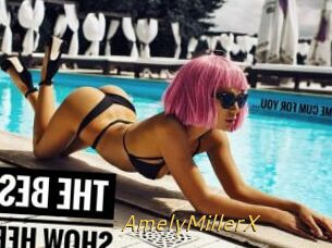 AmelyMillerX