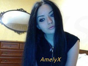 AmelyX