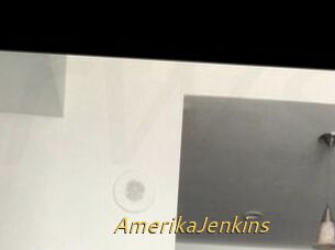 AmerikaJenkins