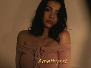 Amethysst