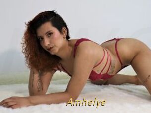 Amhelye