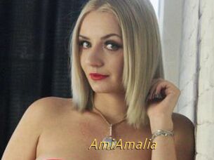 AmiAmalia
