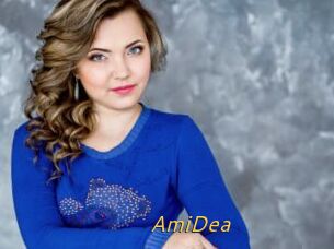 AmiDea