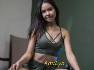 AmiLyn