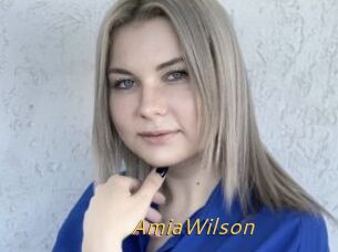 AmiaWilson