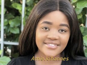 AmieJohannes