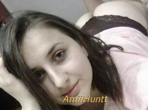 AmiiHuntt