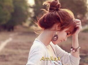 AmikaX