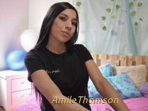 AmileThomson