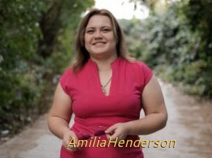 AmiliaHenderson