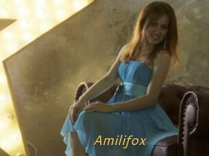 Amilifox