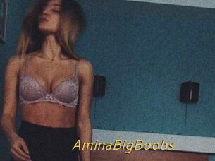 AminaBigBoobs
