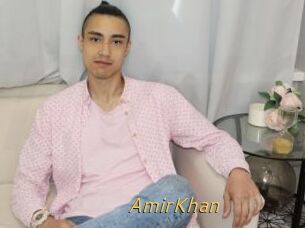 AmirKhan