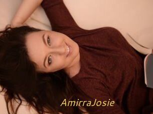AmirraJosie