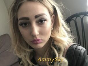 AmmySky