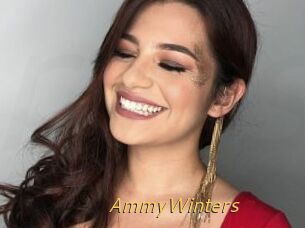AmmyWinters