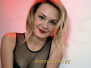 AmnyaSecret