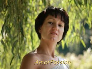 AmorPassion