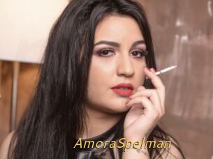 AmoraSpelman