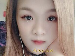 Amorous