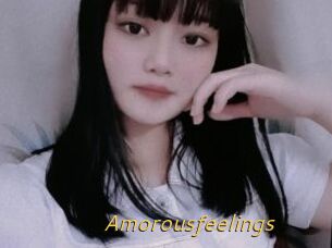Amorousfeelings
