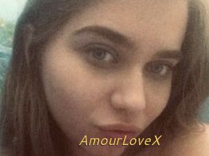 AmourLoveX