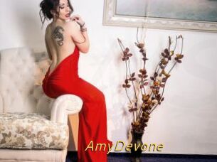 AmyDevone