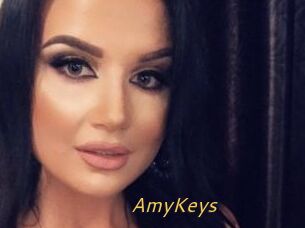 AmyKeys