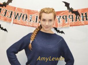 AmyLewin