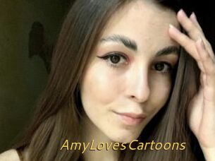 AmyLovesCartoons