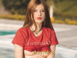 AmyMore