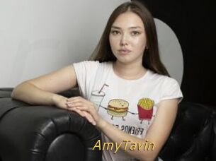 AmyTavin