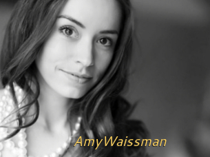 AmyWaissman