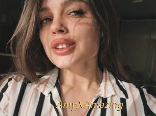 AmyXAmazing