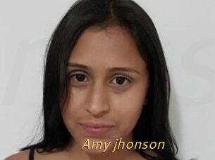 Amy_jhonson