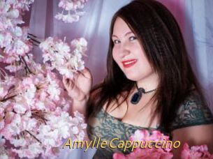 AmylleCappuccino
