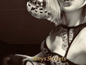 AmysSecrets