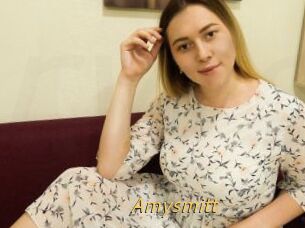 Amysmitt