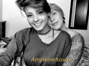 Amywinehouse