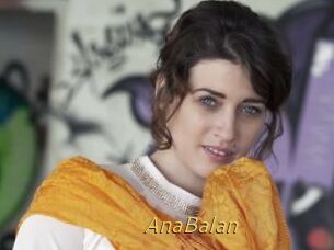 AnaBalan